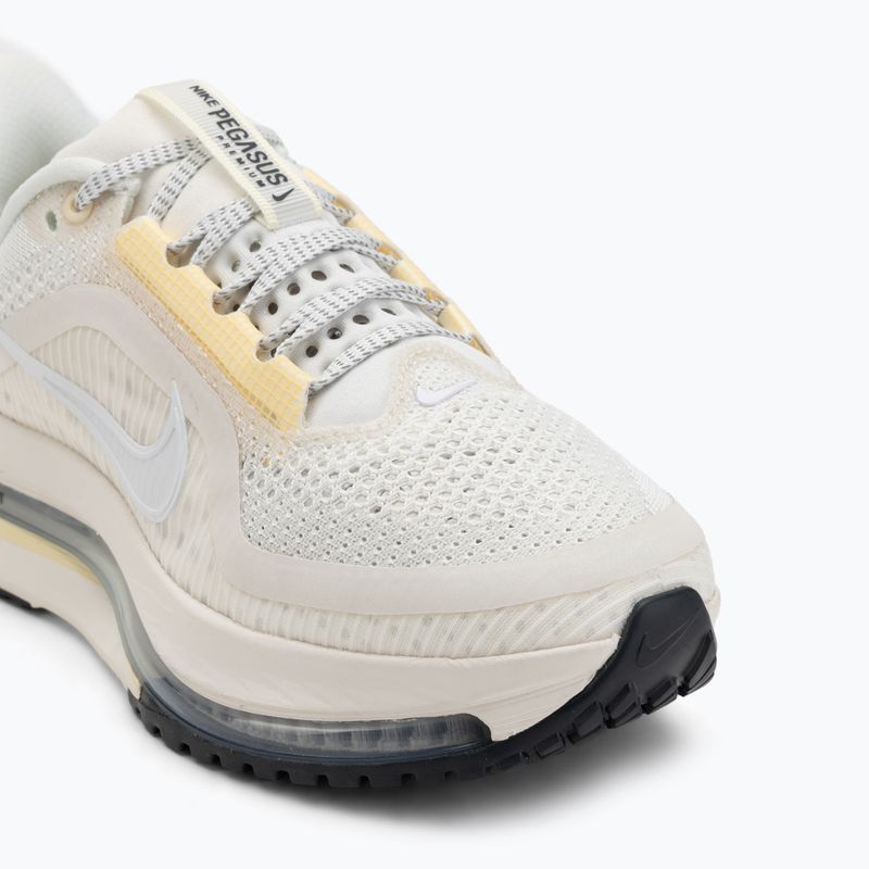 Dámské běžecké boty Nike Pegasus Premium sail/alabaster/anthracite/white 7