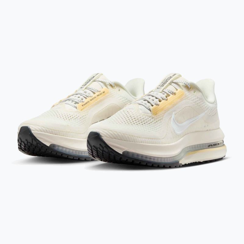 Dámské běžecké boty Nike Pegasus Premium sail/alabaster/anthracite/white 4