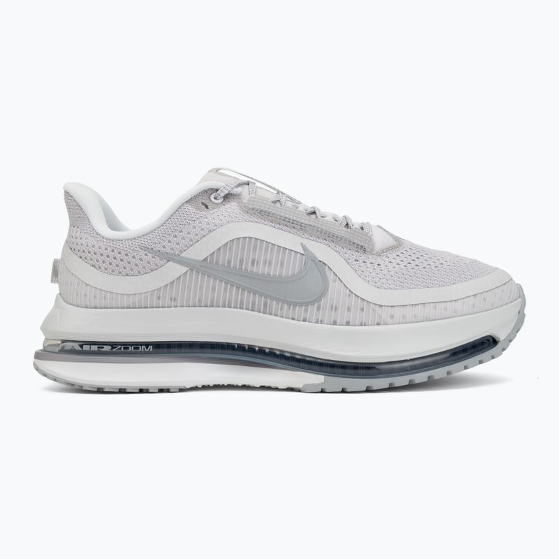 Pánské běžecké boty Nike Pegasus Premium vast grey/off white/light smoke grey 2