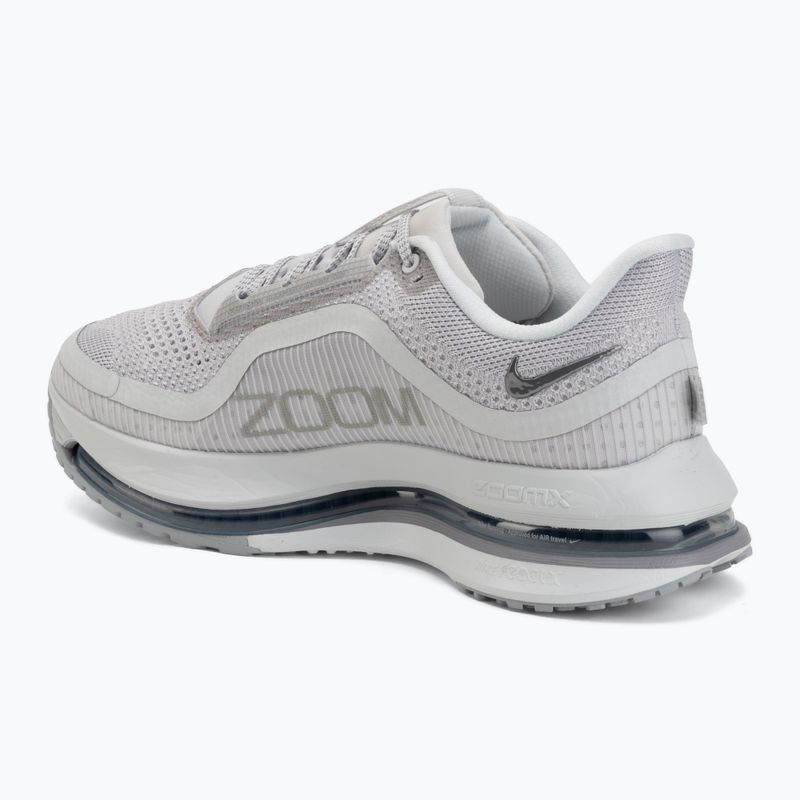 Pánské běžecké boty Nike Pegasus Premium vast grey/off white/light smoke grey 3
