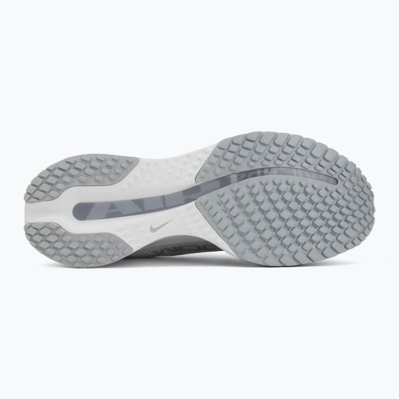 Pánské běžecké boty Nike Pegasus Premium vast grey/off white/light smoke grey 4