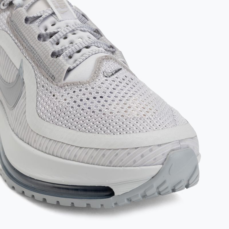 Pánské běžecké boty Nike Pegasus Premium vast grey/off white/light smoke grey 7