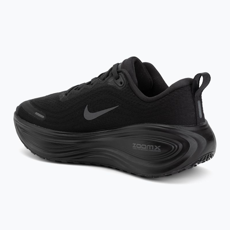 Dámské běžecké boty Nike Vomero Plus black/metallic dark grey/dark smoke grey 3