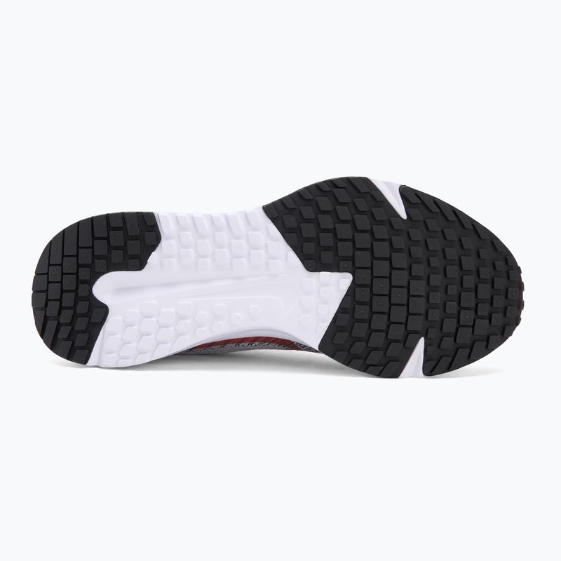 Pánské běžecké boty Nike Run Defy wolf grey / bright crimson / black / white 4