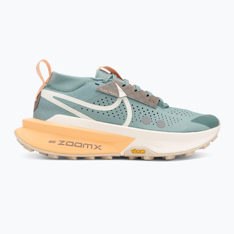 Dámské běžecké boty Nike Zegama 2 cannon/soft pearl/orange chalk 2