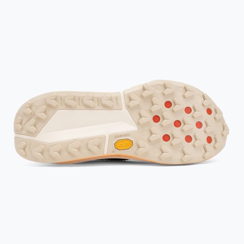 Dámské běžecké boty Nike Zegama 2 cannon/soft pearl/orange chalk 4