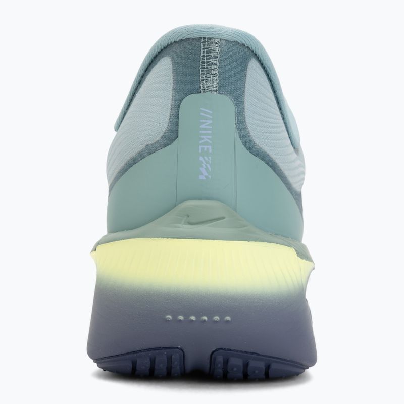 Pánské běžecké boty Nike Zoom Fly 6 cannon/light silver/cobalt bliss/seaweed 6