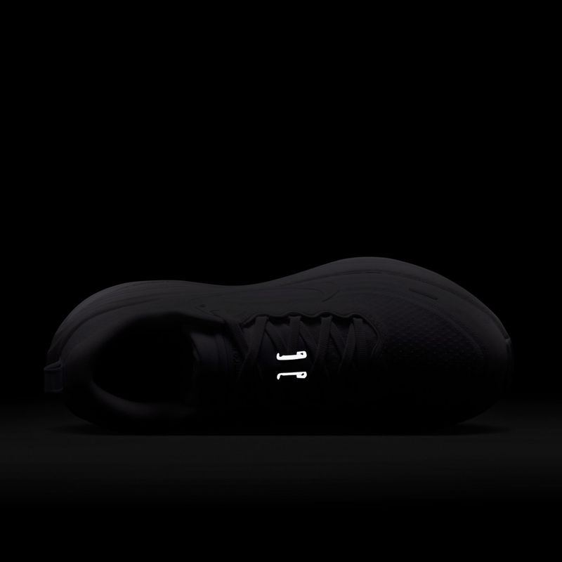 Dámské běžecké boty Nike Vomero Plus white/photon dust/summit white 8