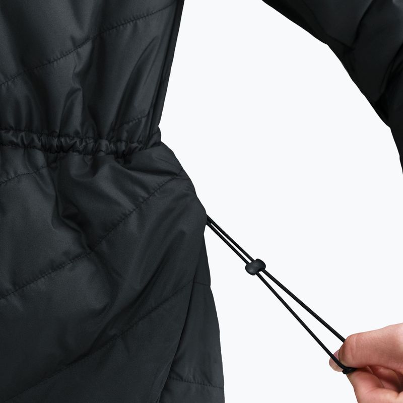 Dámská běžecká bunda Nike Swift Therma-Fit black 9