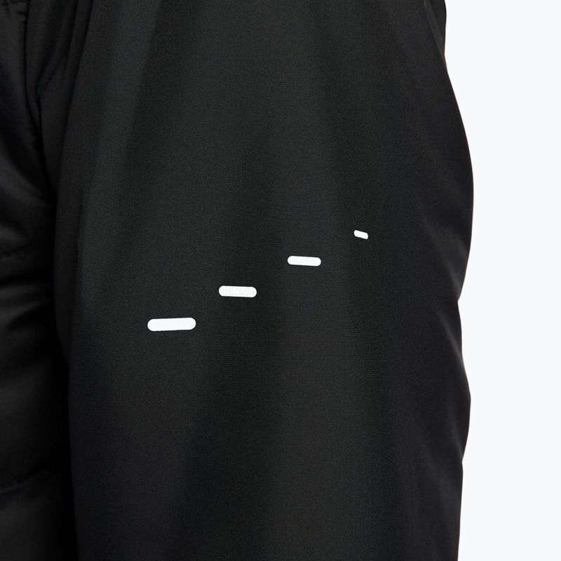 Dámská běžecká bunda Nike Swift Therma-Fit black 10