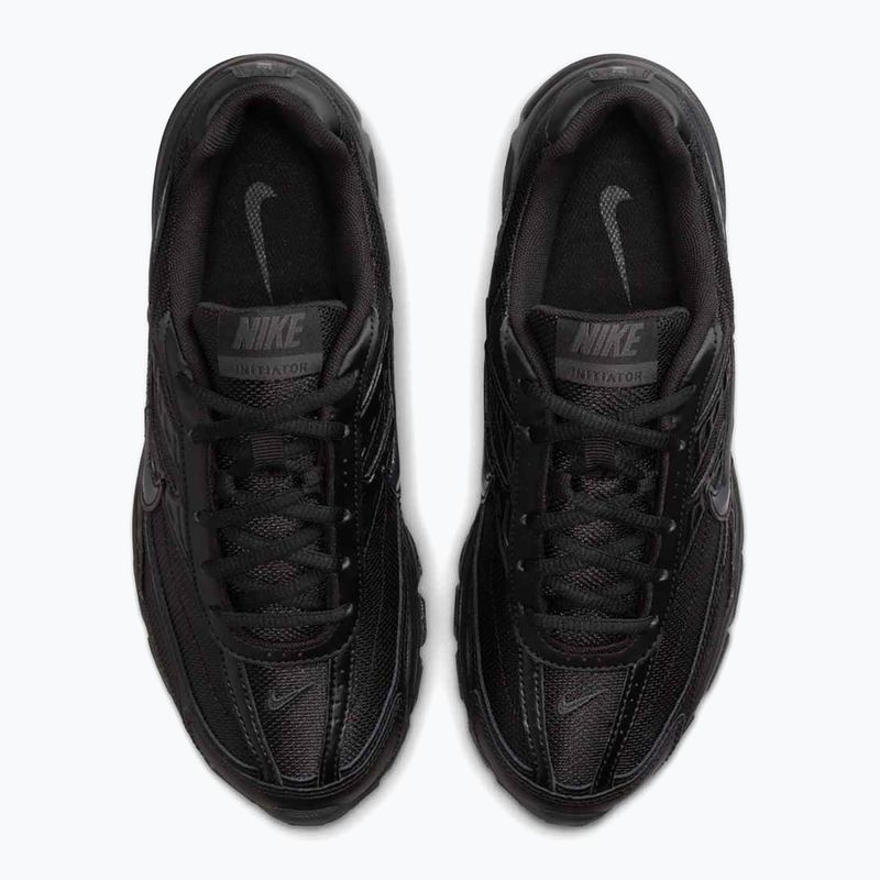 Dámské boty Nike Initiator black/dark smoke grey 8