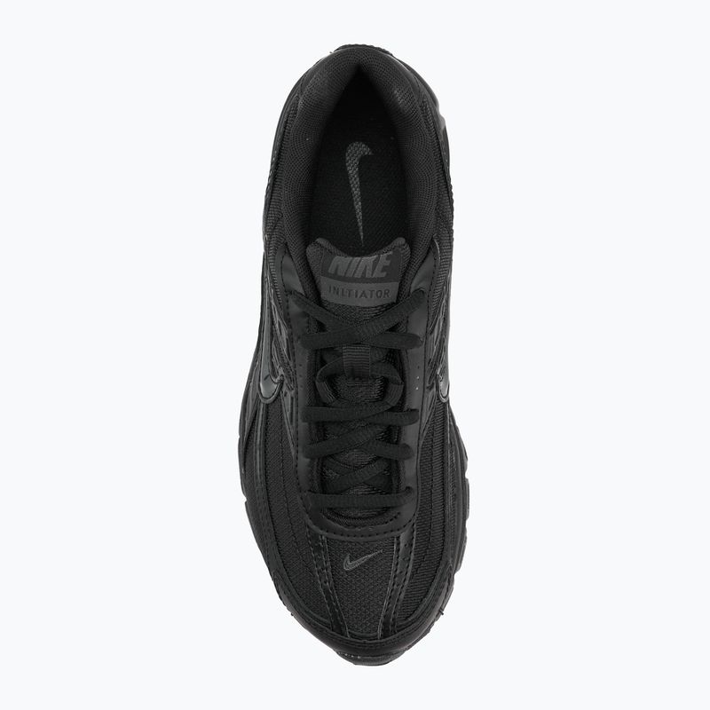 Dámské boty Nike Initiator black/dark smoke grey 5