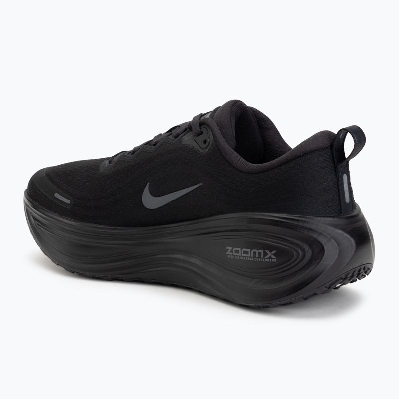 Pánské běžecké boty Nike Vomero Plus black/metallic dark grey/dark smoke grey 3