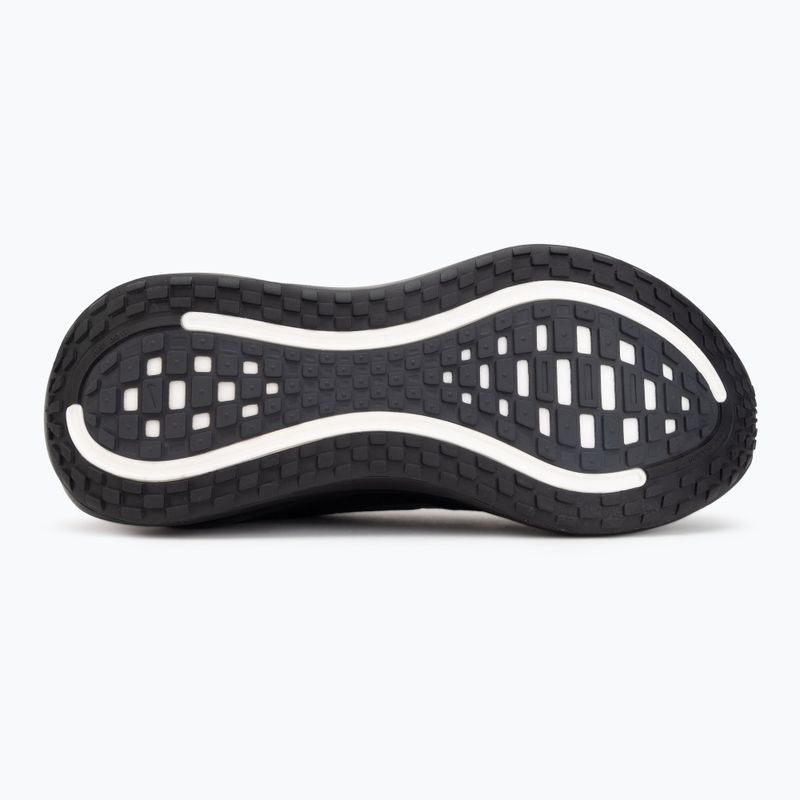 Pánské běžecké boty Nike Vomero Plus black/metallic dark grey/dark smoke grey 4