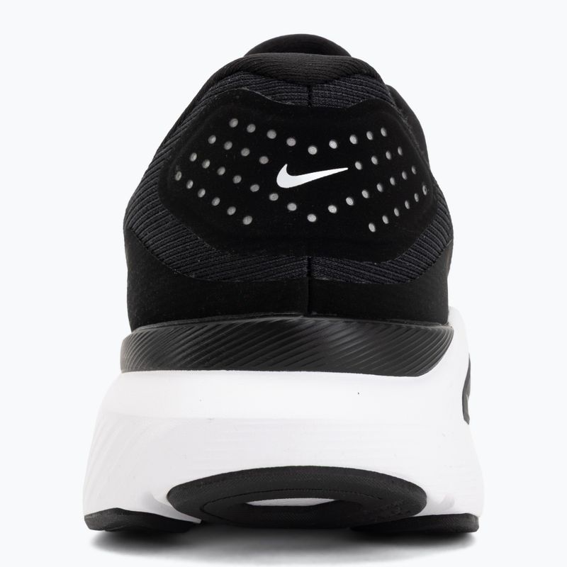 Pánská běžecká obuv Nike Structure 26 Wide black/wolf grey/metallic silver/white 6