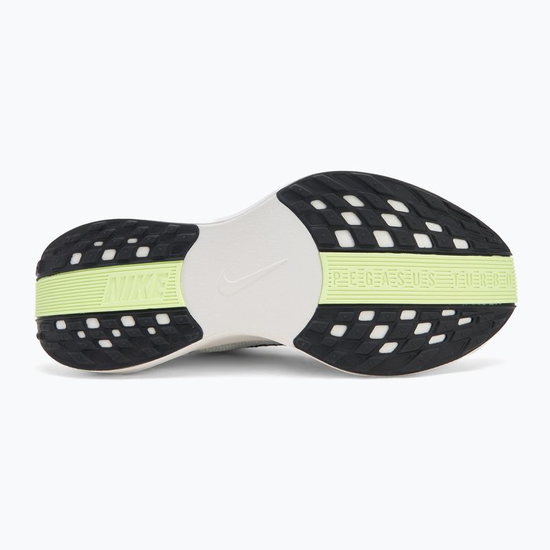 Dámské běžecké boty Nike Pegasus Plus platinum tint/pure platinum/black 4