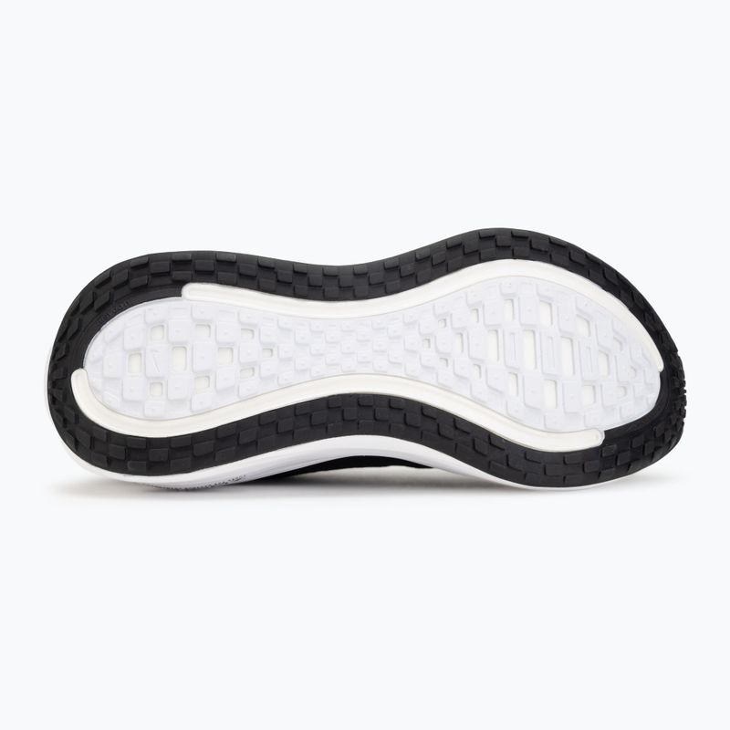 Dámské běžecké boty Nike Vomero Plus black/cool grey/metallic dark grey/white 4