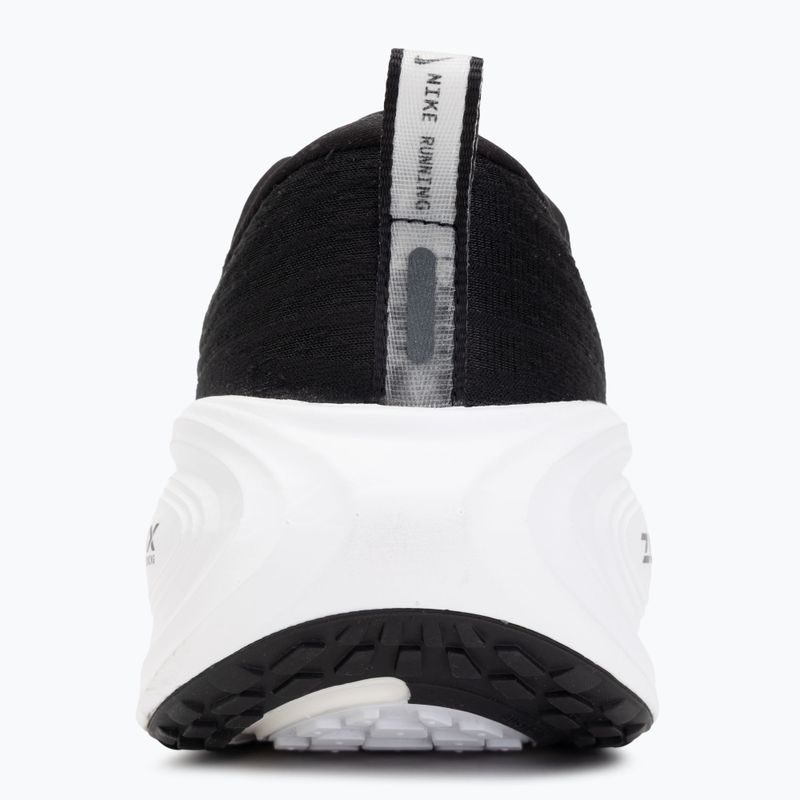 Dámské běžecké boty Nike Vomero Plus black/cool grey/metallic dark grey/white 6