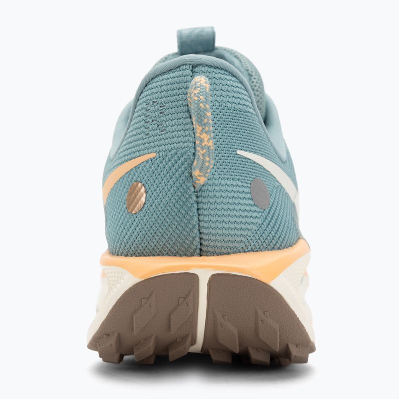 Dámské běžecké boty Nike Pegasus Trail 5 cannon / soft pearl / mink brown 6