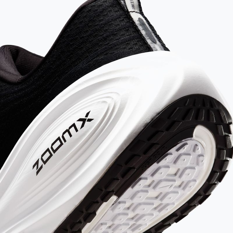 Pánské běžecké boty Nike Vomero Plus IH3251 black/cool grey/metallic dark grey/white 9