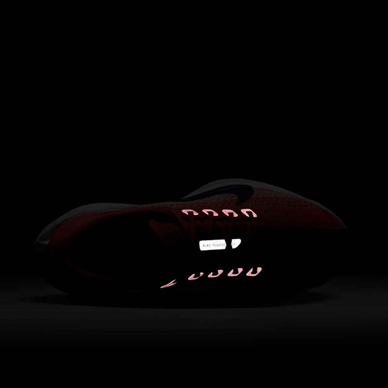 Dámské běžecké boty Nike Pegasus Plus bright crimson / deep royal blue / silt red 10