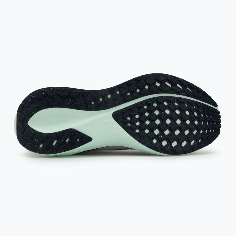 Dámské běžecké boty Nike Pegasus 41 ghost aqua/mint foam/armoury navy/metallic silver 4