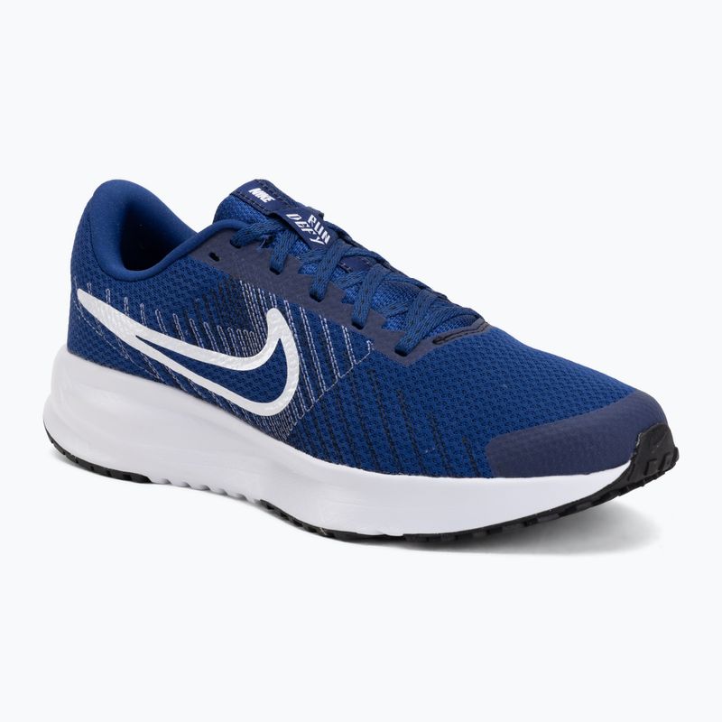 Pánské běžecké boty Nike Run Defy deep royal blue/world indigo/black/white
