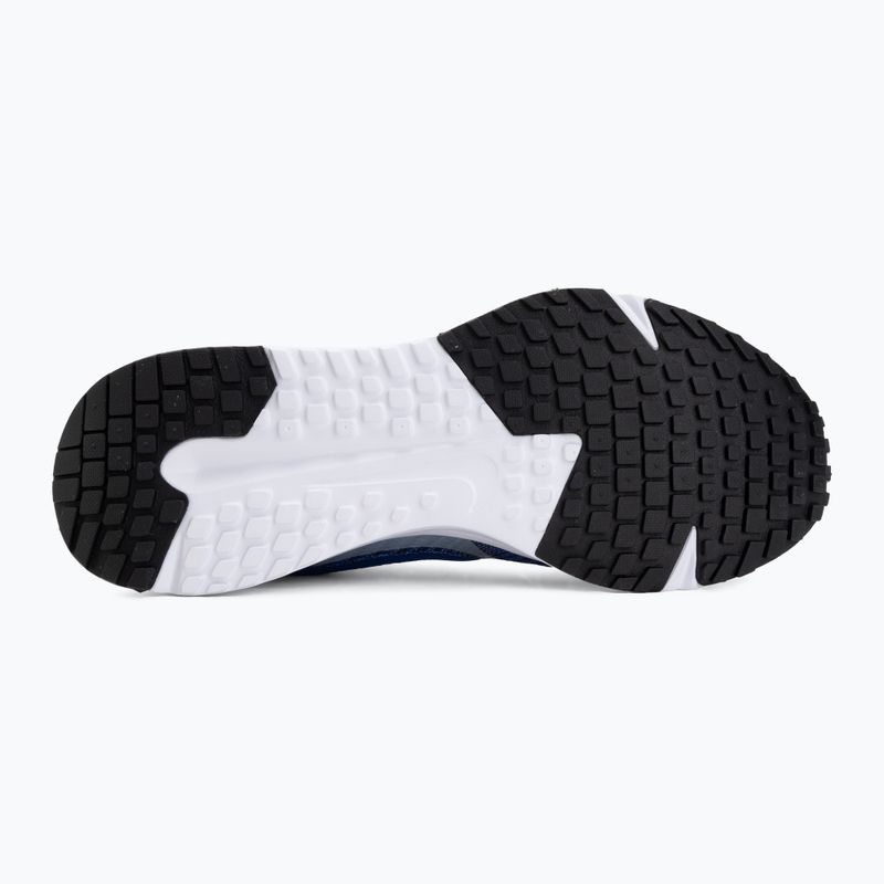 Pánské běžecké boty Nike Run Defy deep royal blue/world indigo/black/white 4