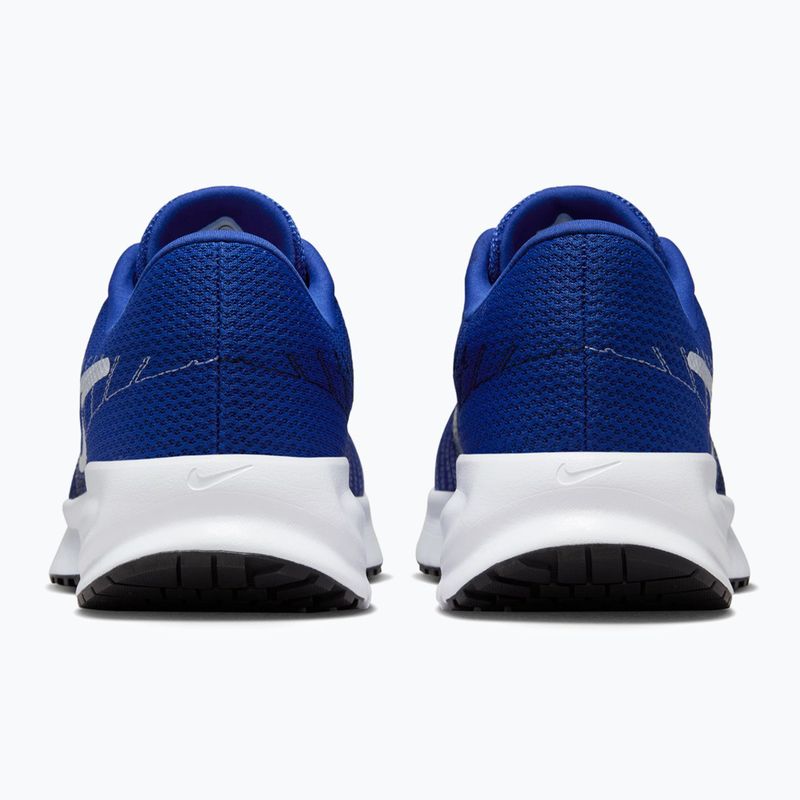 Pánské běžecké boty Nike Run Defy deep royal blue/world indigo/black/white 4