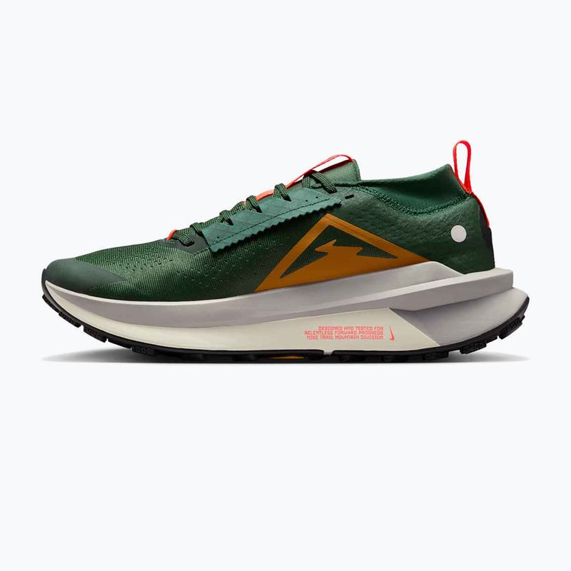Pánské běžecké boty Nike Zegama 2 fir/desert ochre/college grey/sail 2