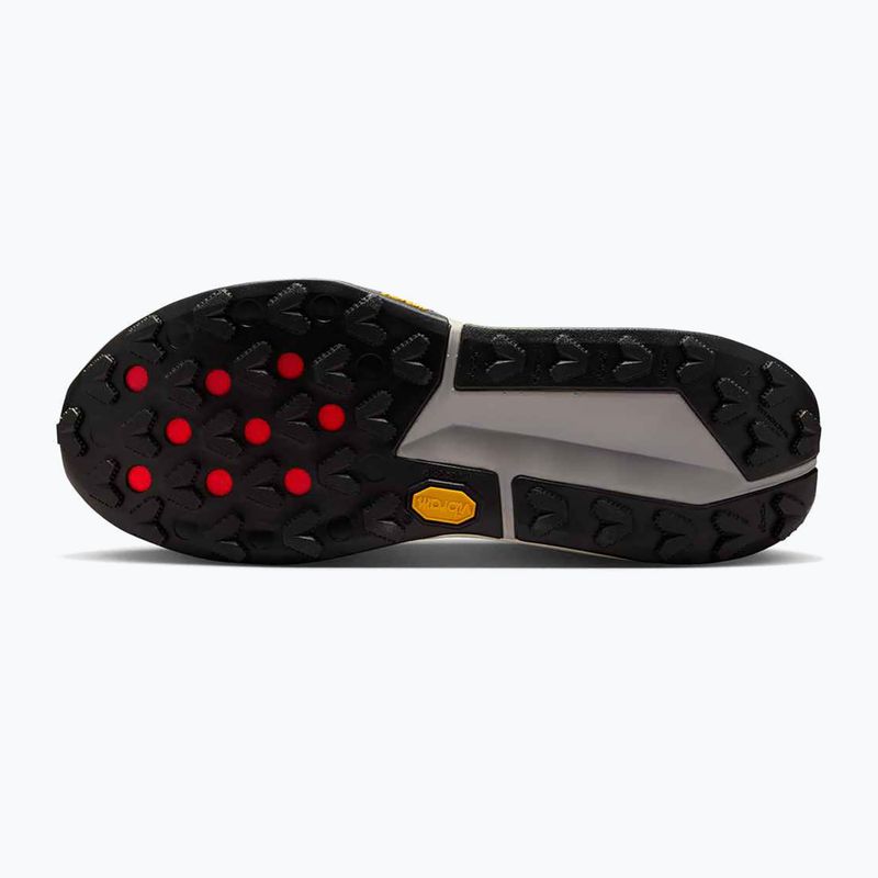 Pánské běžecké boty Nike Zegama 2 fir/desert ochre/college grey/sail 5