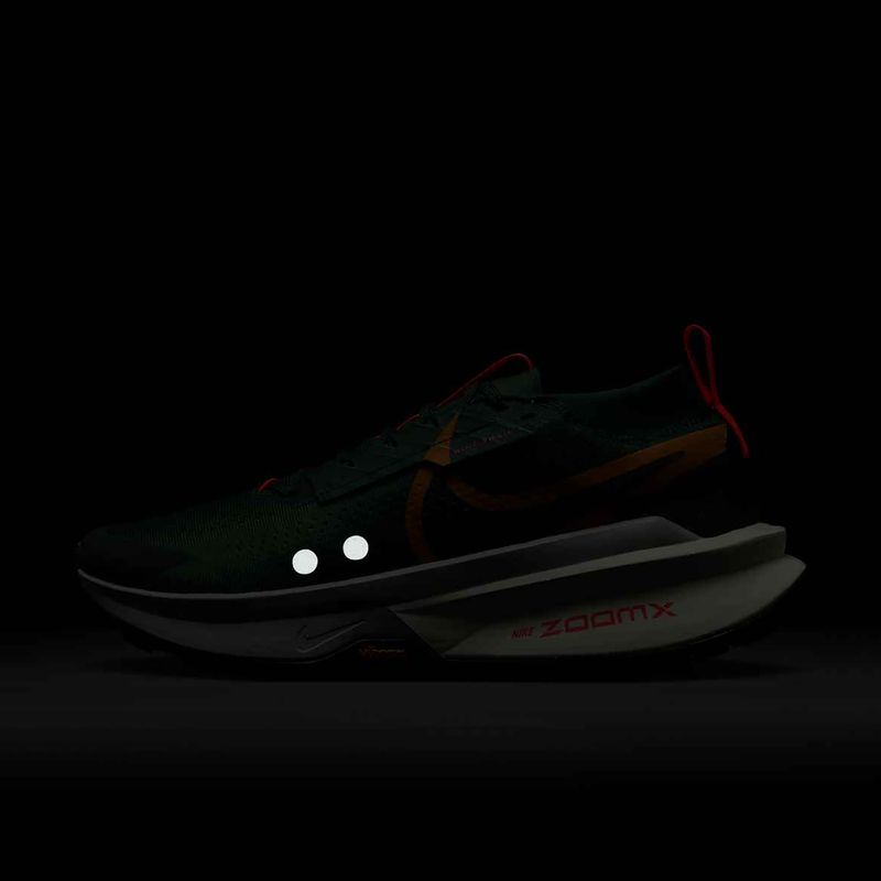 Pánské běžecké boty Nike Zegama 2 fir/desert ochre/college grey/sail 8