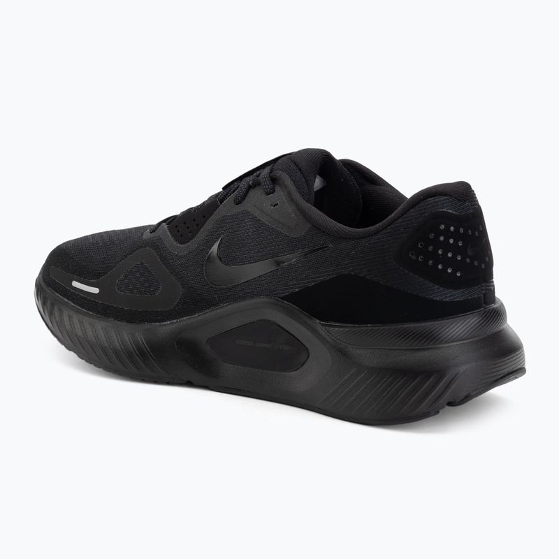Pánské běžecké boty Nike Structure 26 black/iron grey/black 3