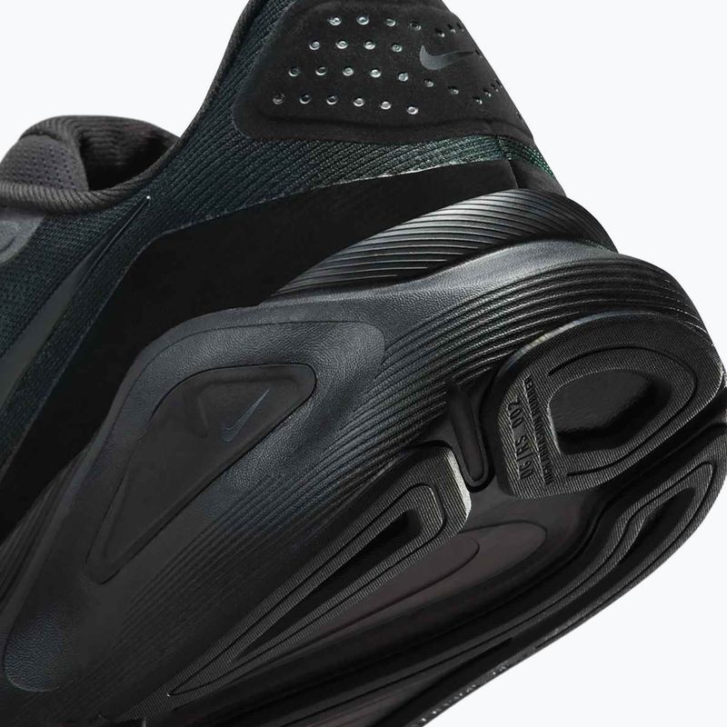 Pánské běžecké boty Nike Structure 26 black/iron grey/black 13