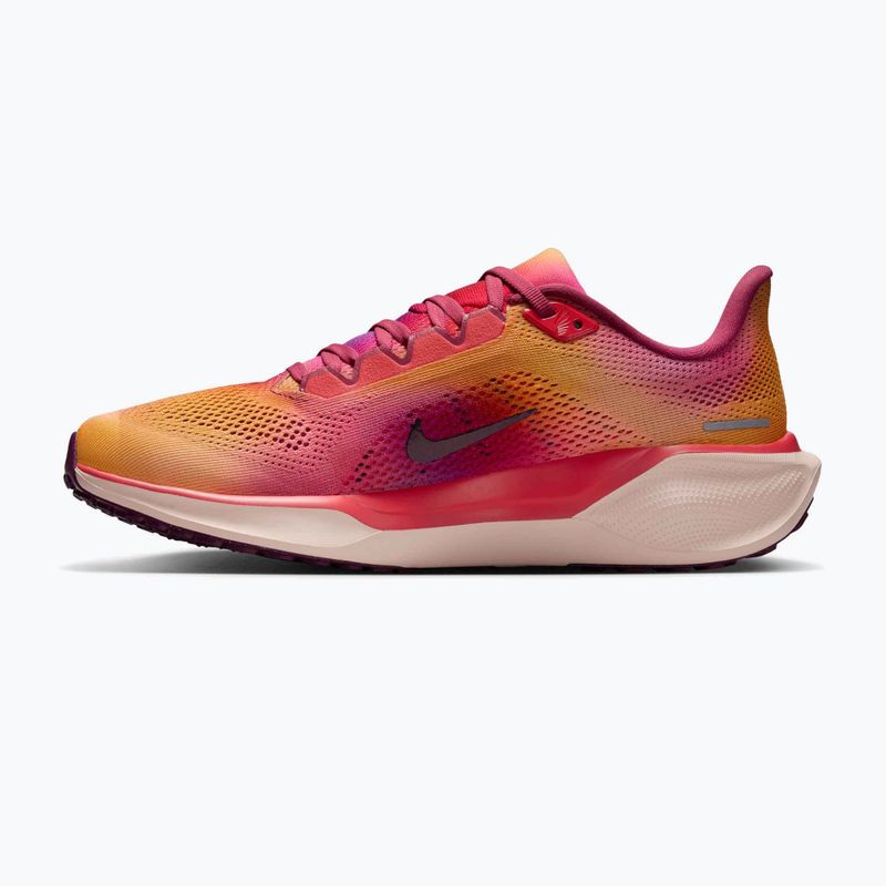 Dámské běžecké boty Nike Pegasus 41 SE ember glow/washed coral/sweet beet/bordeaux 2