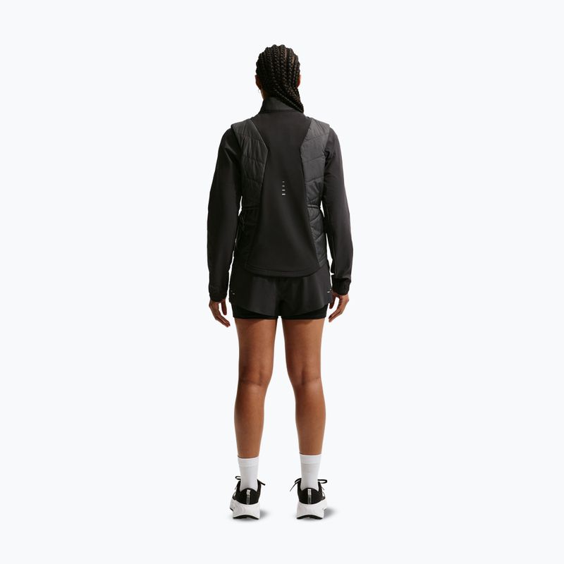 Dámská vesta Nike Swift Therma-Fit black 3