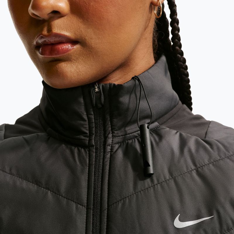 Dámská vesta Nike Swift Therma-Fit black 7