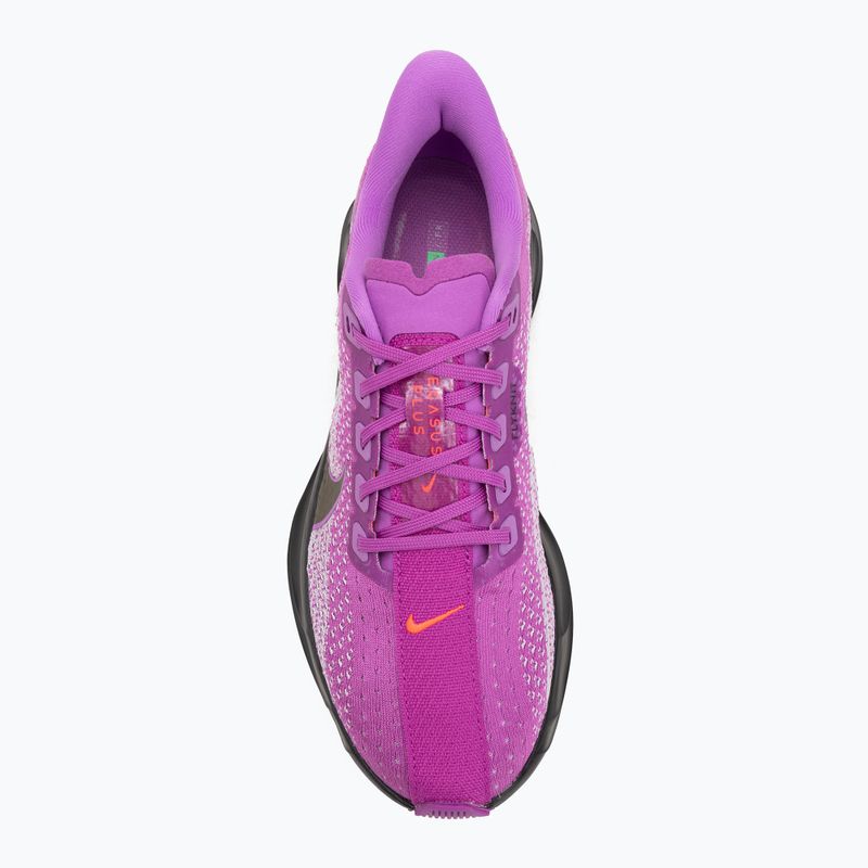 Dámské běžecké boty Nike Pegasus Plus Faith Kipyegon fuchsia dream/doll/burgundy ash/grand purple 5
