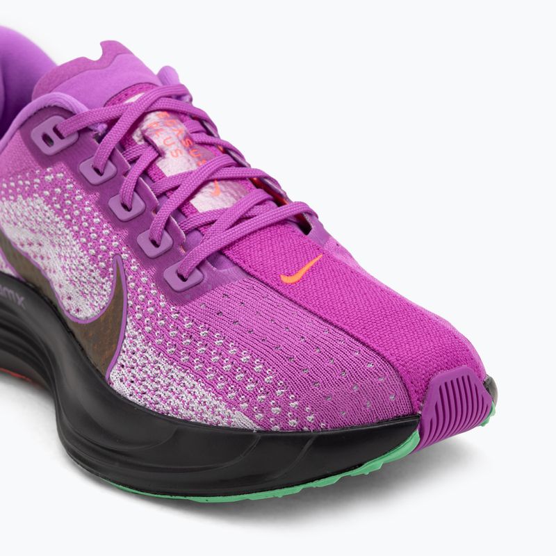 Dámské běžecké boty Nike Pegasus Plus Faith Kipyegon fuchsia dream/doll/burgundy ash/grand purple 7