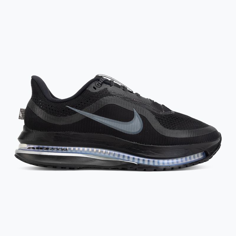 Pánské běžecké boty Nike Pegasus Premium black/metallic silver/black 2