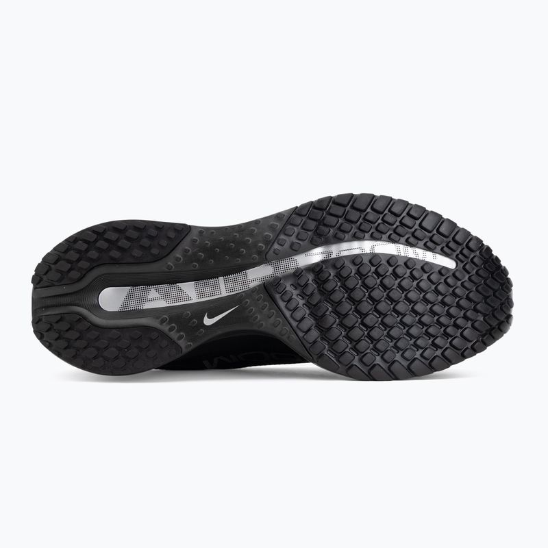 Pánské běžecké boty Nike Pegasus Premium black/metallic silver/black 4
