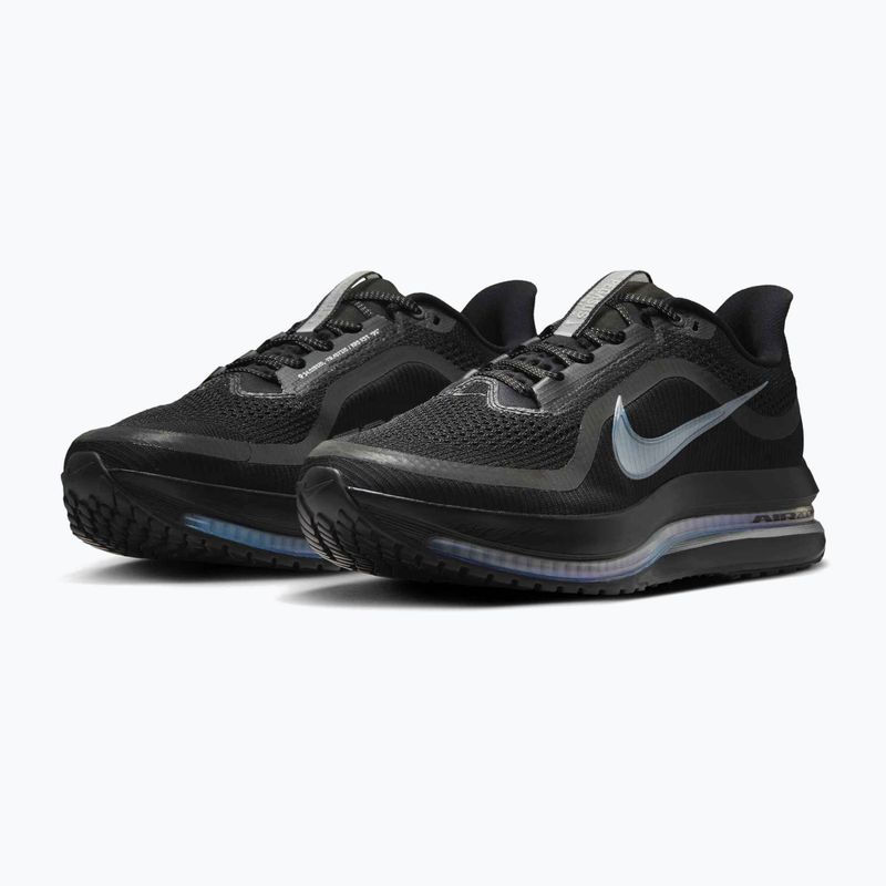 Pánské běžecké boty Nike Pegasus Premium black/metallic silver/black 3