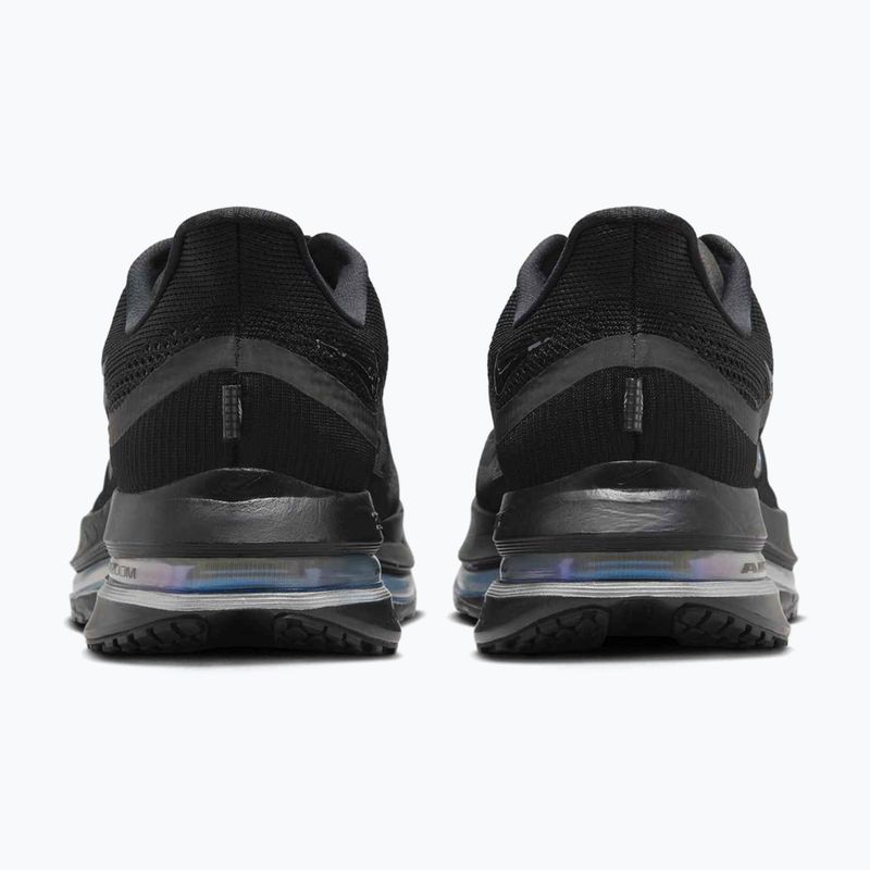 Pánské běžecké boty Nike Pegasus Premium black/metallic silver/black 4