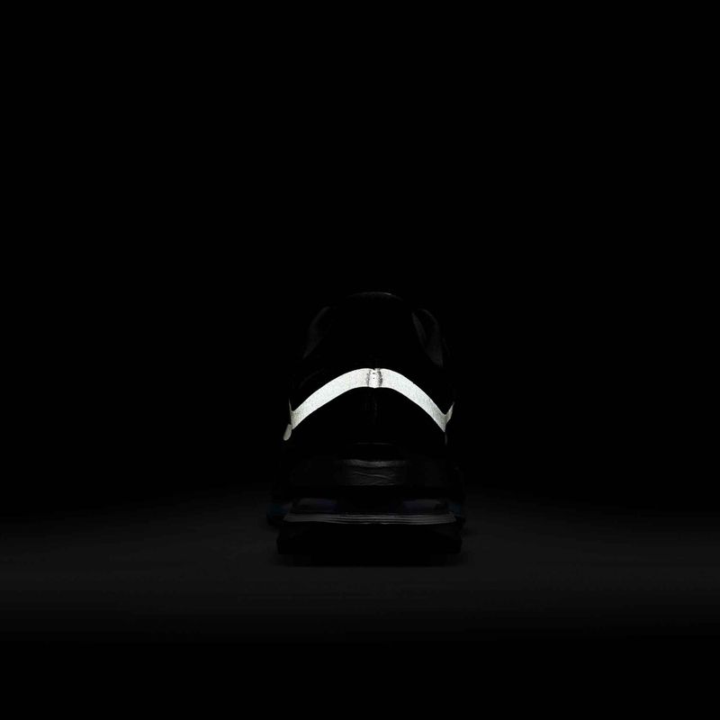 Pánské běžecké boty Nike Pegasus Premium black/metallic silver/black 10