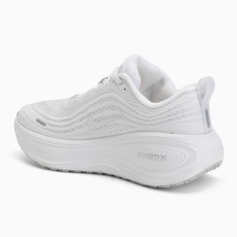 Dámské běžecké boty Nike Vomero Plus white/photon dust/summit white 3