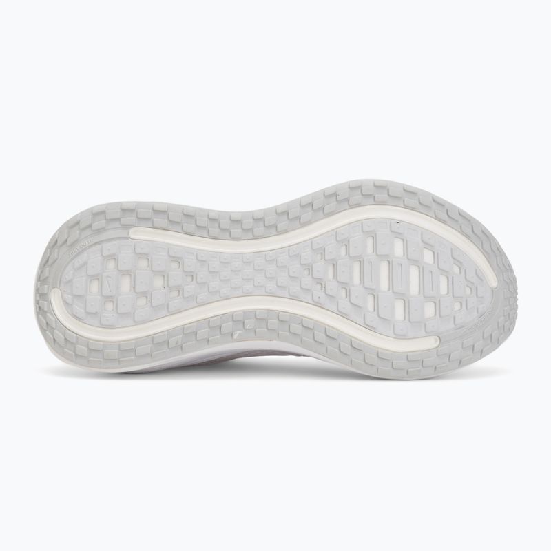 Dámské běžecké boty Nike Vomero Plus white/photon dust/summit white 4