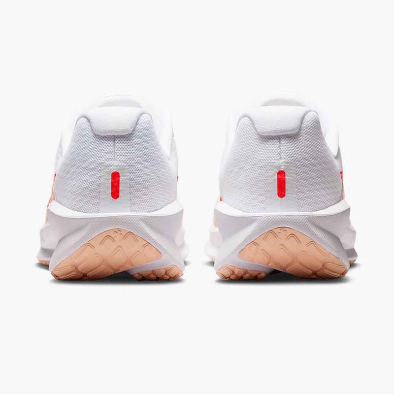 Dámské běžecké boty Nike Downshifter 13 astronomy white / bright crimson / washed coral 11