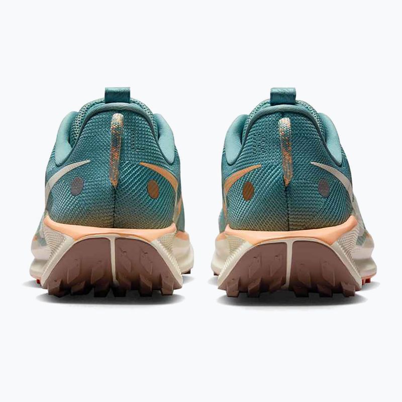 Dámské běžecké boty Nike Pegasus Trail 5 cannon / soft pearl / mink brown 4