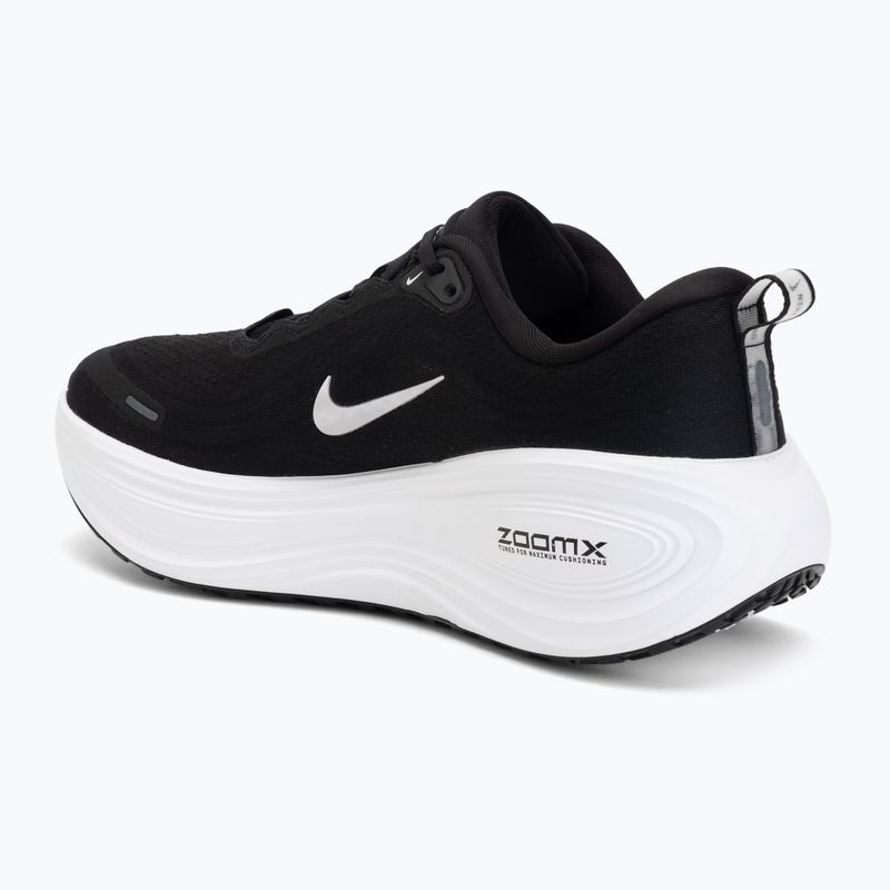 Pánské běžecké boty Nike Vomero Plus black/cool grey/metallic dark grey/white 3