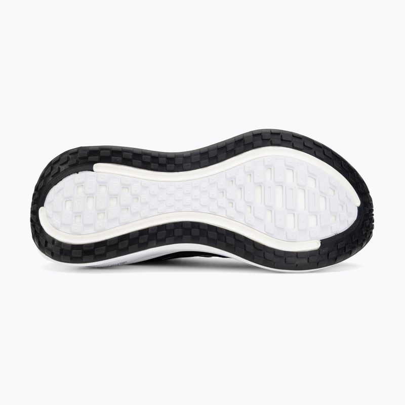 Pánské běžecké boty Nike Vomero Plus black/cool grey/metallic dark grey/white 4